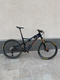 Orbea RISE m10 XL