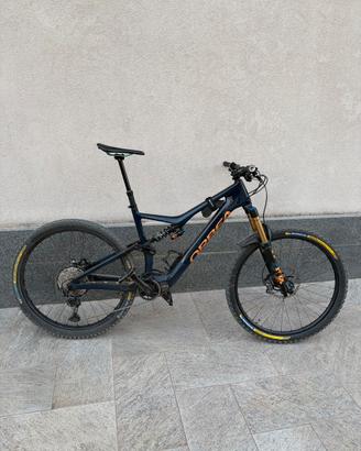 Orbea RISE m10 XL