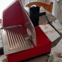 affettatrice vintage