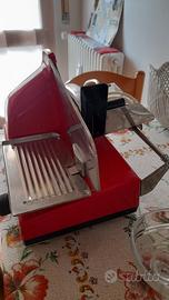 affettatrice vintage
