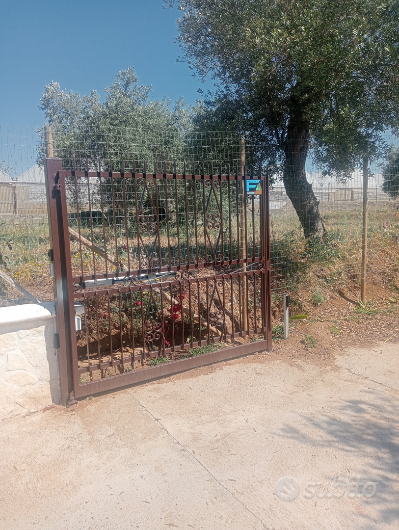Terreno agricolo Sperlonga (lago lungo) - Altro