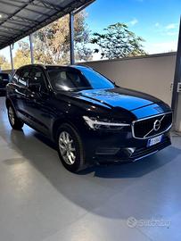 Volvo XC 60 XC60 B4 (d) AWD Geartronic Business