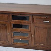 Credenza in legno Zilio