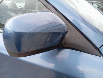 Specchietto laterale dx SUBARU IMPREZA anno 2009 c