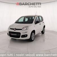 FIAT Panda 3nd SERIE 0.9 TWINAIR TURBO NATURA...