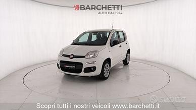 FIAT Panda 3nd SERIE 0.9 TWINAIR TURBO NATURA...