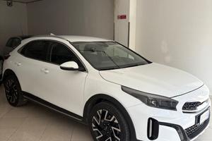 Kia XCeed 1.6 CRDi 136 CV MHEV iMT GT-Line