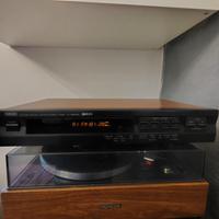 Tuner Yamaha TX-492 RDS
