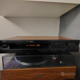 Tuner Yamaha TX-492 RDS