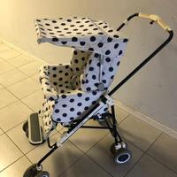 Passeggino Peg Perego vintage