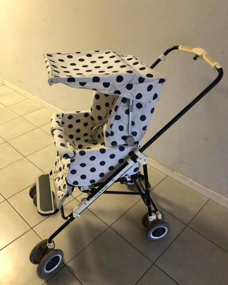 Passeggino Peg Perego vintage