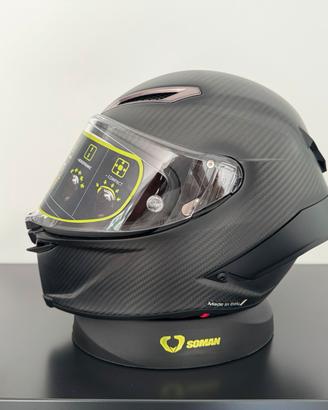 Agv gp pista rr taglia xs