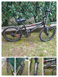 BMX TECNOBIKE ZERO