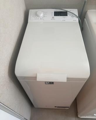 Electrolux RWT1246ELW - Lavatrice KG.6