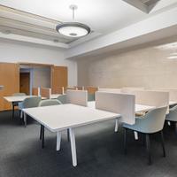 Spazi di coworking a Padova, Largo Europa