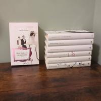 Sophie Kinsella -  Madeleine Wickham -  4 libri