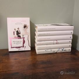 Sophie Kinsella -  Madeleine Wickham -  4 libri