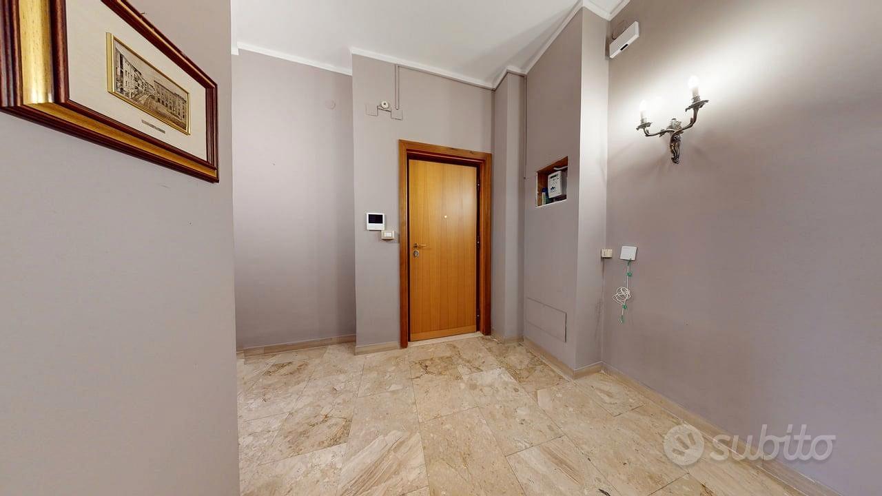 Appartamento – Sassari, Luna e Sole - Vista 2