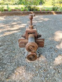 macchina x bordature lamiere