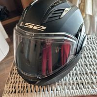 Casco modulare 180gradi LS2 valiant 2 tg L