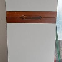 armadio x scarpe o articoli per le pulizie