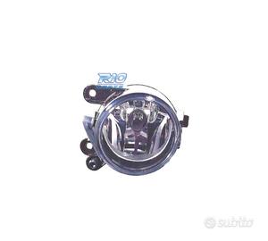 FARO SINISTRO FENDINEBBIA VOLKSWAGEN VW GOLF V 03-