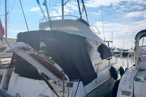 Starfisher Cruiser 34 ST