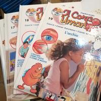 Collezione Il corpo Umano