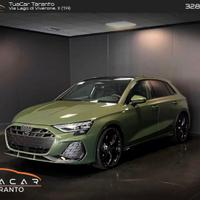 Audi A3 S Line Edition Comfort Pro 2.0 30 TD #8997