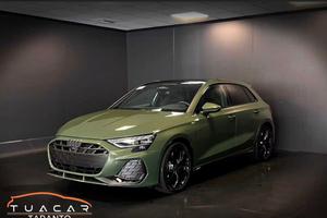 Audi A3 S Line Edition Comfort Pro 2.0 30 TD #8997