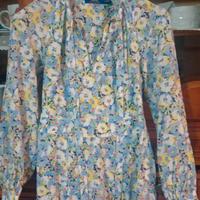 vestito ralph louren