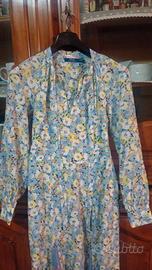 vestito ralph louren