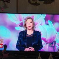 SmartTv Samsung  43"