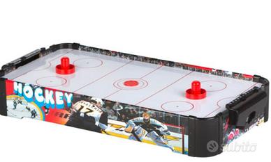 Gioco da tavolo air hockey CB Games