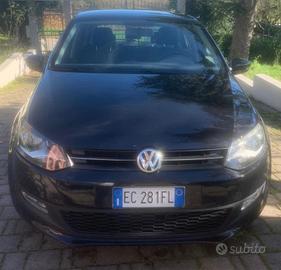 VOLKSWAGEN Polo 5ª serie - 2010