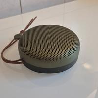 Bang & Olufsen Beosound A1