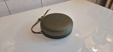 Bang & Olufsen Beosound A1