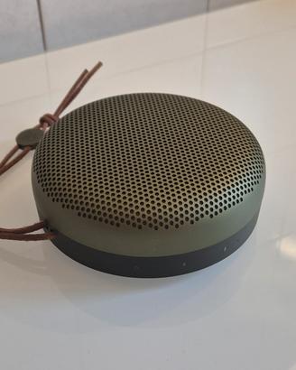 Bang & Olufsen Beosound A1
