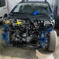 Ricambi dacia Sandero stepway 2023 GPL 