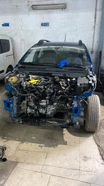 Ricambi dacia Sandero stepway 2023 GPL 