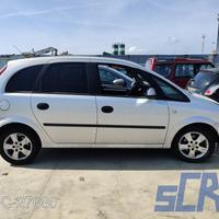 OPEL MERIVA A X03 1.7 CDTI 100CV 03-10 -ricambi