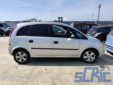 OPEL MERIVA A X03 1.7 CDTI 100CV 03-10 -ricambi