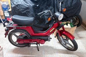 piaggio si