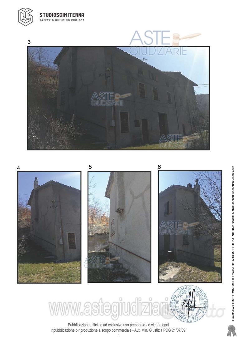 Appartamento – PG, Perugia - Vista 5