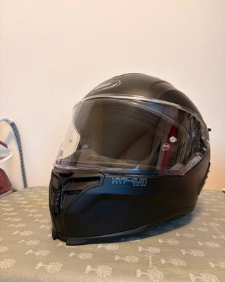 Casco integrale Hype
