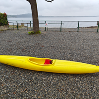 Kaiak m.3,60