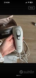 Braun - Silk expert Pro 3 - epilatore luce pulsata