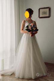 Abito da sposa