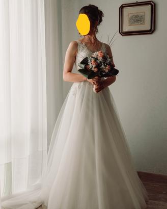 Abito da sposa