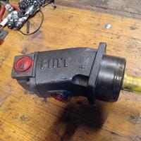 Pompa idraulica Samhydraulik H1C 12 C SX